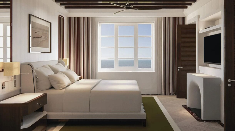 Room 5, Cipriani Punta Del Este, n.a351