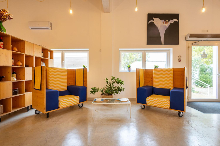 Public Area, TerreAmare Agriturismo, Lecce