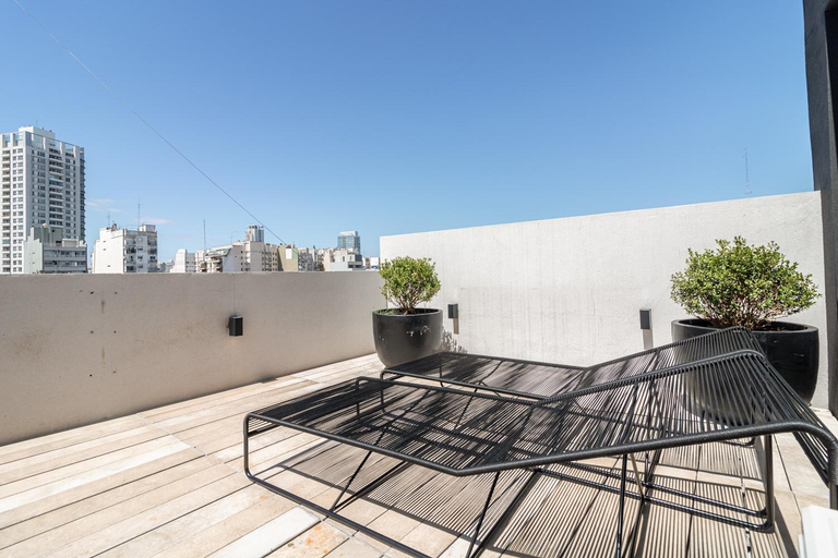 Others 5, Live Palermo Hollywood Boutique Apartments, Distrito Federal
