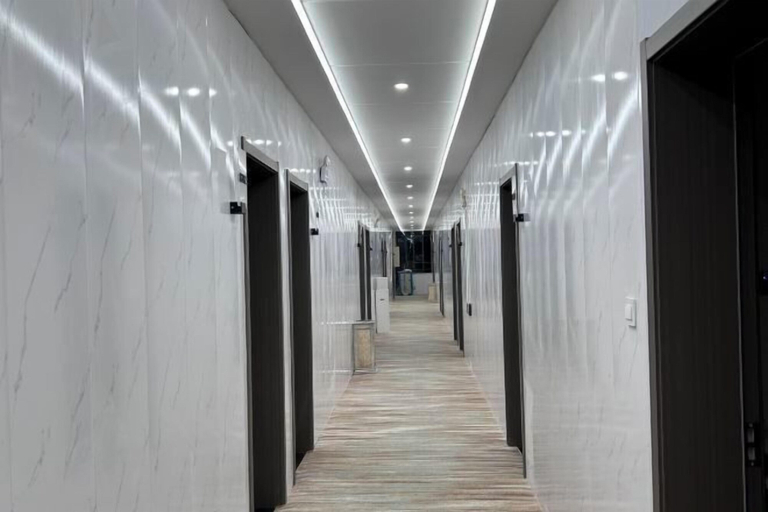 Others 5, Qingcheng Express Hotel, Ma'anshan