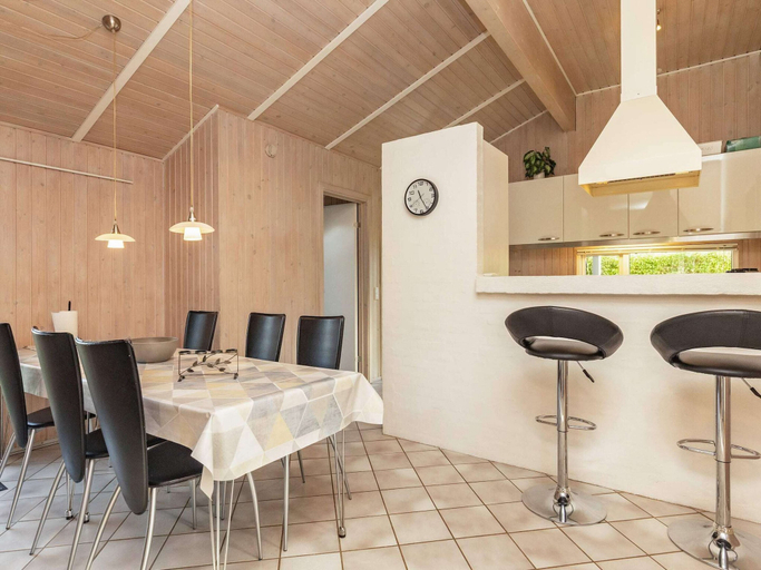Others 5, Langeland Beach Home With Sauna, Langeland