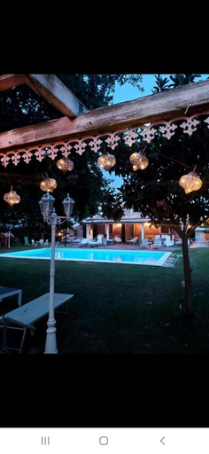 Sport & Beauty, B&B Abracadabra, Ravenna