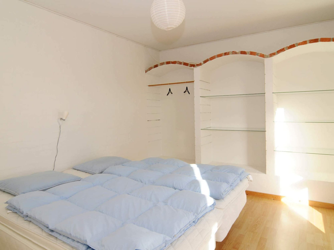Bedroom 2, 4 star holiday home in Lemvig, Lemvig