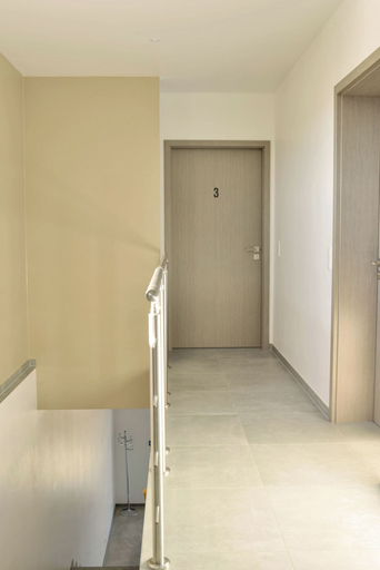 Exterior 4, Apartment-Fürstenau, Osnabrück