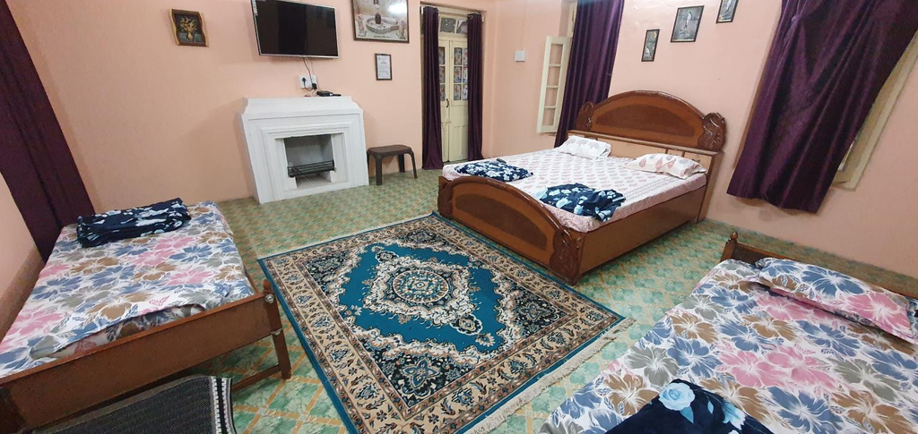 2, Shivashray home stay, Ujjain