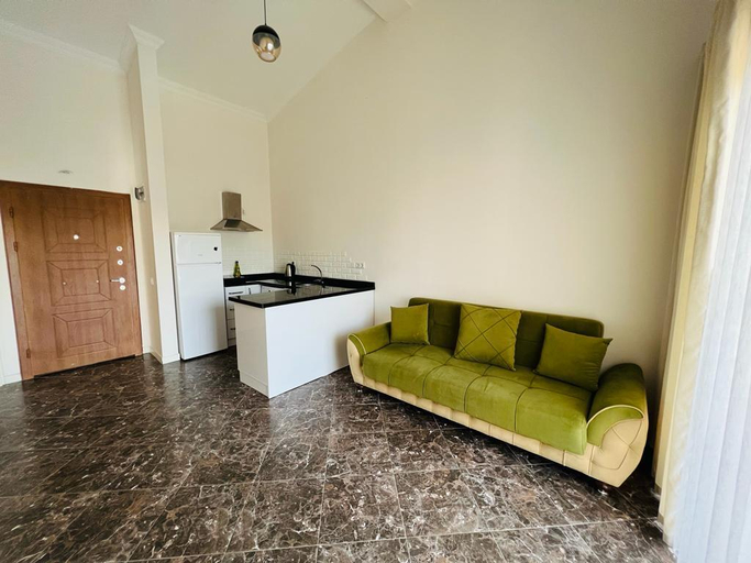 Others 2, Mandalina Apartments A4, Kemer
