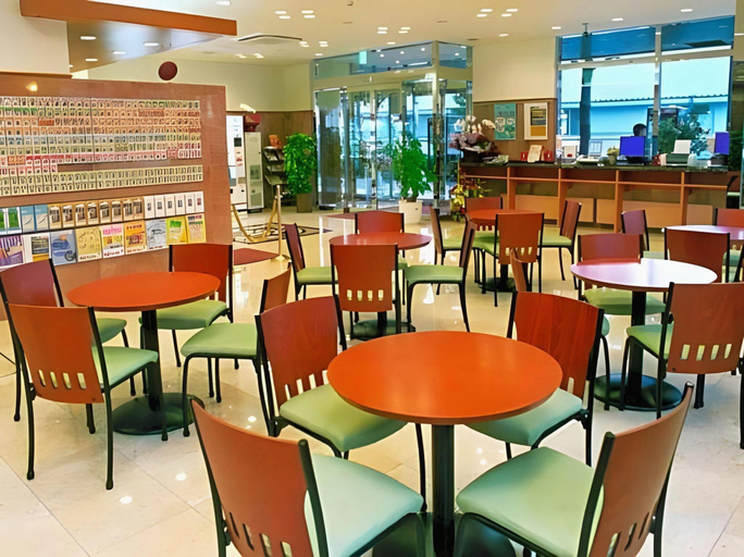 Food & Drinks 5, Toyoko Inn Hanshin Amagasaki Ekimae, Amagasaki