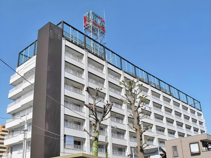 Exterior & Views 2, Housen Soka, Sōka