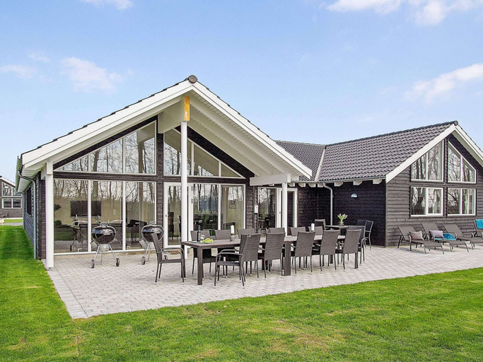 Exterior & Views 1, Holiday Home in Kappeln, Schleswig-Flensburg