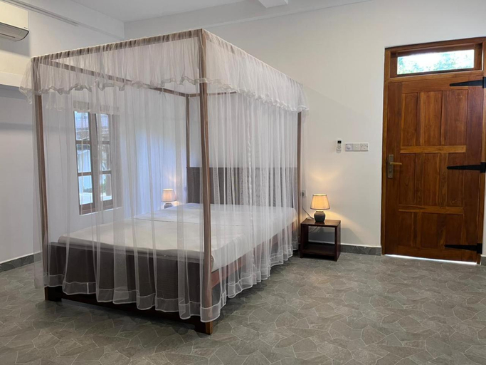 Bedroom 3, Bella Nilaveli Beach, Kuchchaveli