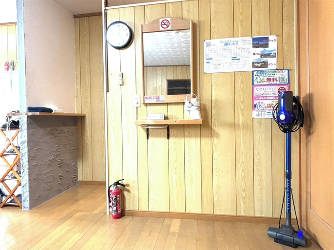Others 5, coco stay ishigaki, Ishigaki