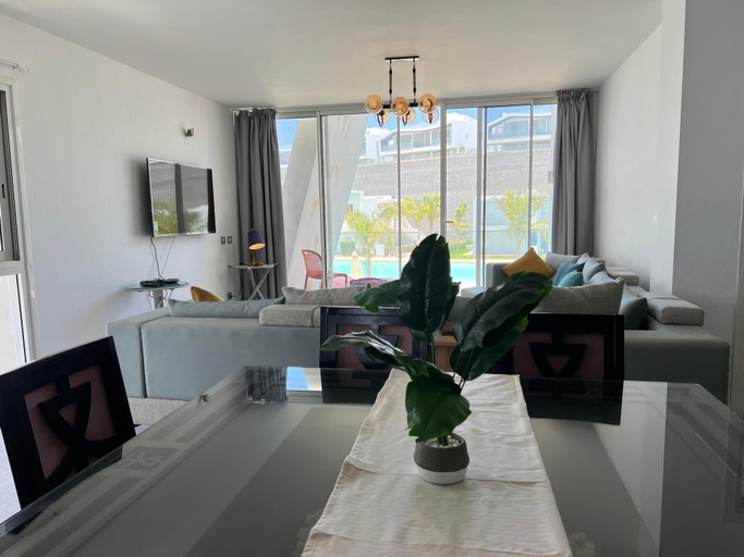 Interior, Fouka North Coast ST6-CH10-01, Marsa Matruh