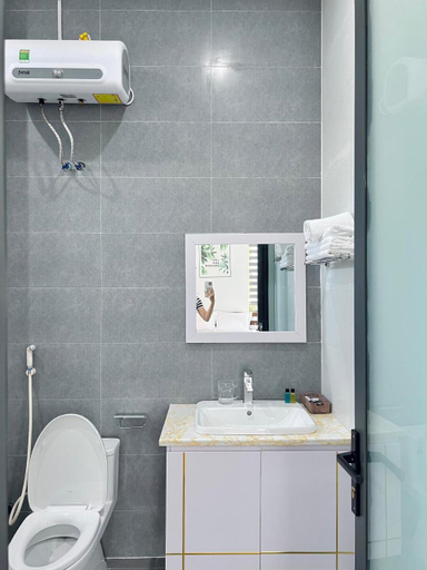 Others 5, 150 Homestay, Đồng Hới