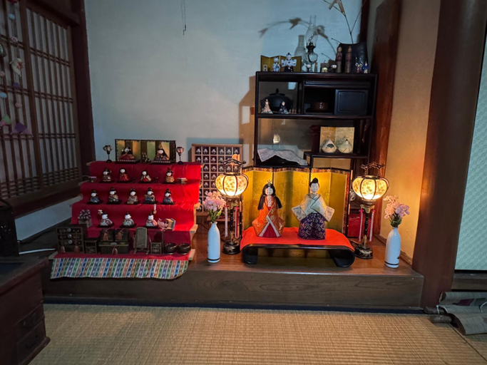 Others 5, 棚田ハウス, Takashima