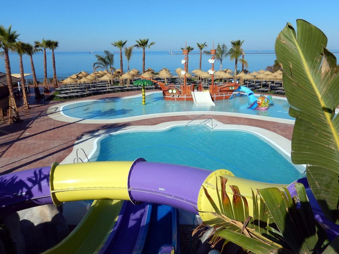 Sport & Beauty 2, Ohtels Mazagon, Huelva