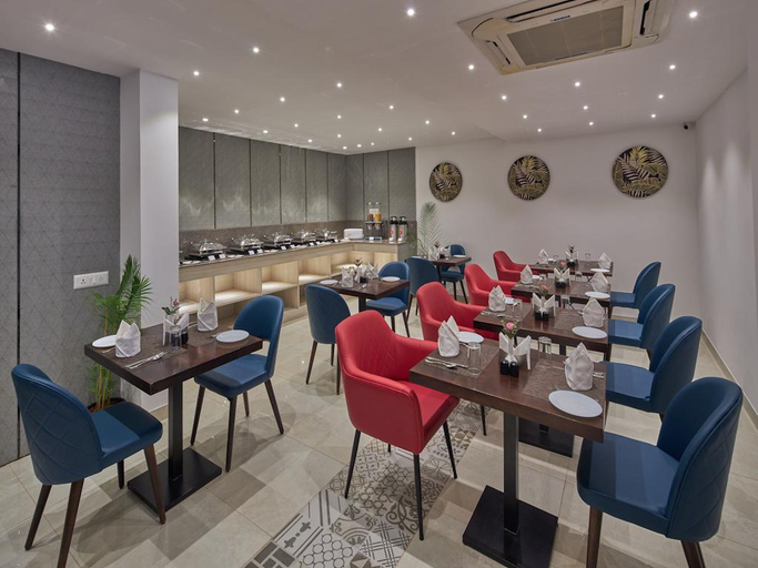 Food & Drinks 5, Regenta Inn 4th Block Koramangala Bangalore, Bangalore