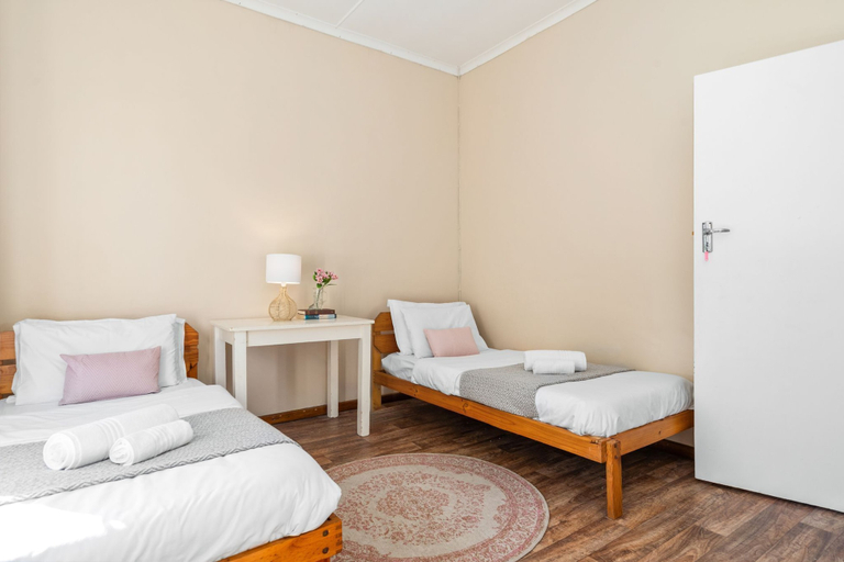 Interior 3, The Kleinmond Cottage, Overberg