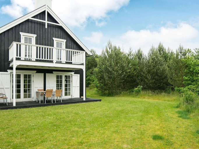 Exterior & Views 1, 8 Person Holiday Home in Gjern-by Traum, Silkeborg