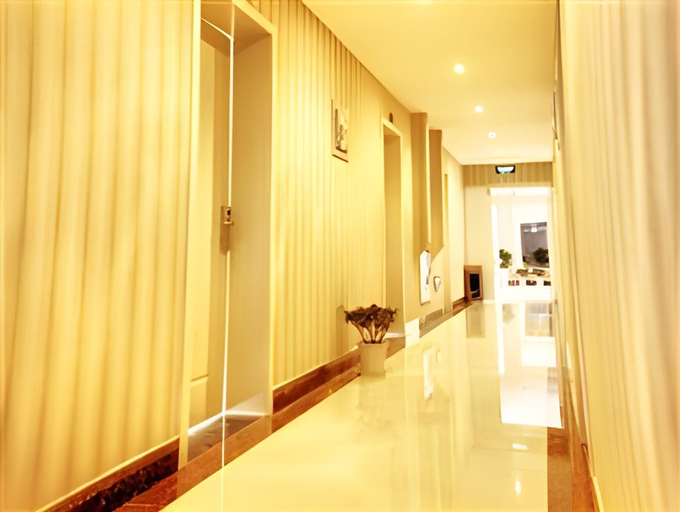 Others 3, Zhenjiang Nafee Hotel, Zhenjiang