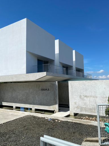 Others 2, Villa Anuka in Cicurug_serenity valuable space, Sukabumi