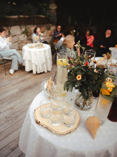 Food & Drinks 5, Hotel Villa Freiheim, Bolzano