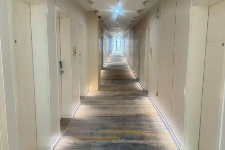 Others, Bailandi Boutique Hotel, Suzhou