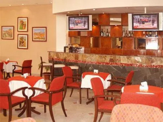 Food & Drinks 5, Ohasis Jujuy Hotel Spa, Capital