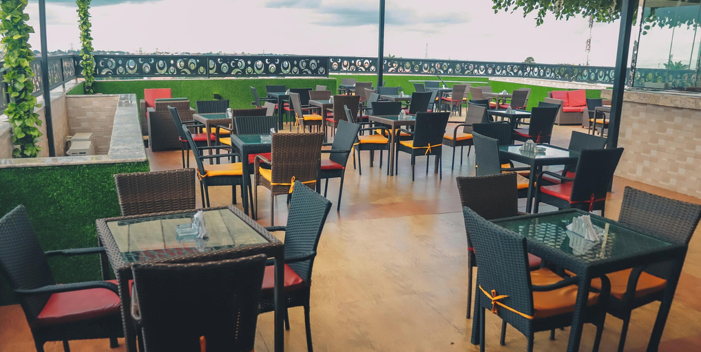 Food & Drinks 4, Wellington Blu hotel & Suites, Enugu North