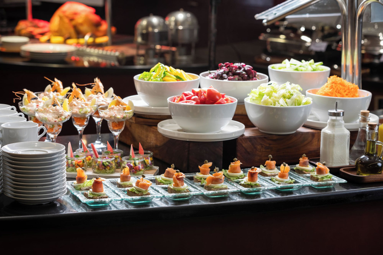 Food & Drinks 4, MY Alyssa Nile Cruise, Luxor