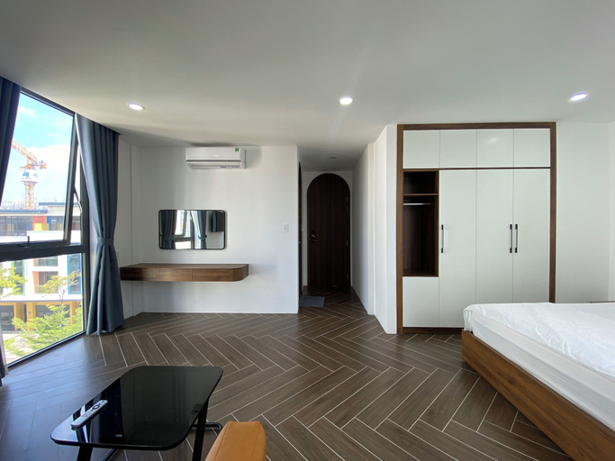 Room 5, MeyBeach Apartment & Hotel Phu Quoc, Phú Quốc