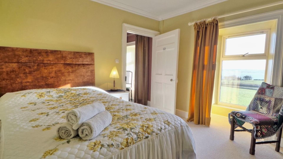 Bedroom 2, Shannonview Country House