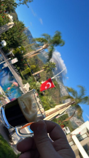 Others 5, Mandalina Apartments A4, Kemer