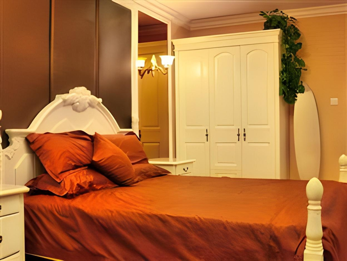 Others 5, Zhenjiang Nafee Hotel, Zhenjiang