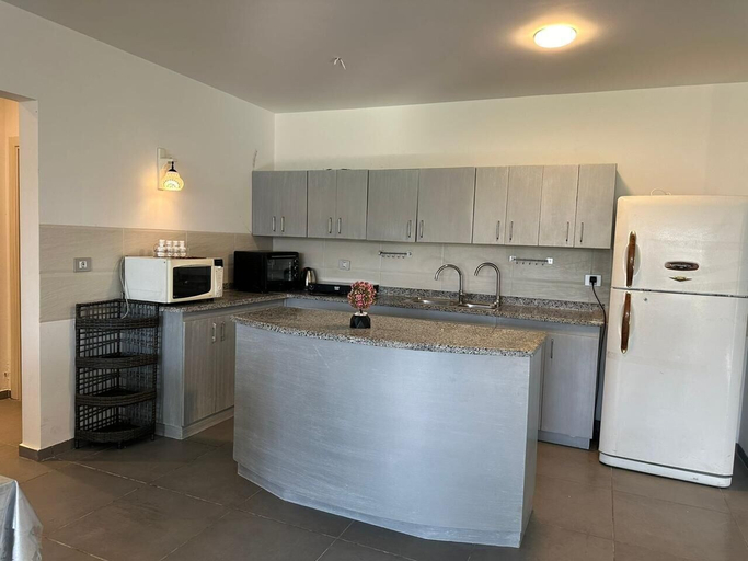 Private kitchen, Fouka North Coast CL2-CH19-G01, Marsa Matruh