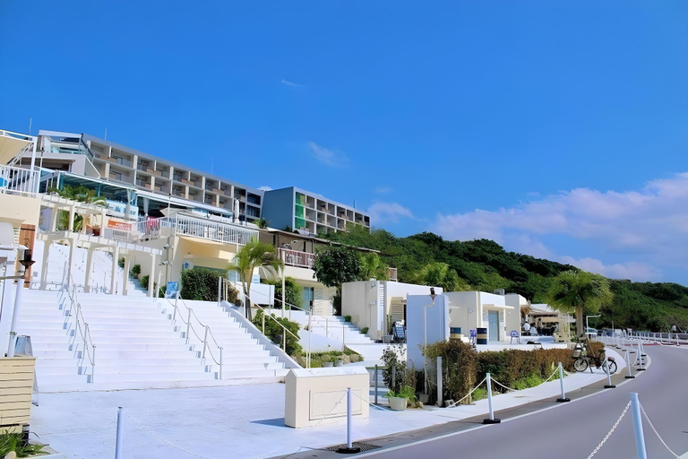 Exterior & Views 2, ONE STYLE, Naha