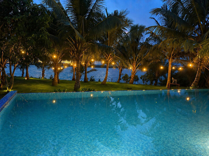 Sport & Beauty 5, Ashansa Lagoon Resort, Tangalle