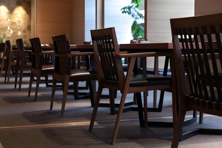Food & Drinks 5, Nishitetsu Hotel CROOM Hakata, Fukuoka
