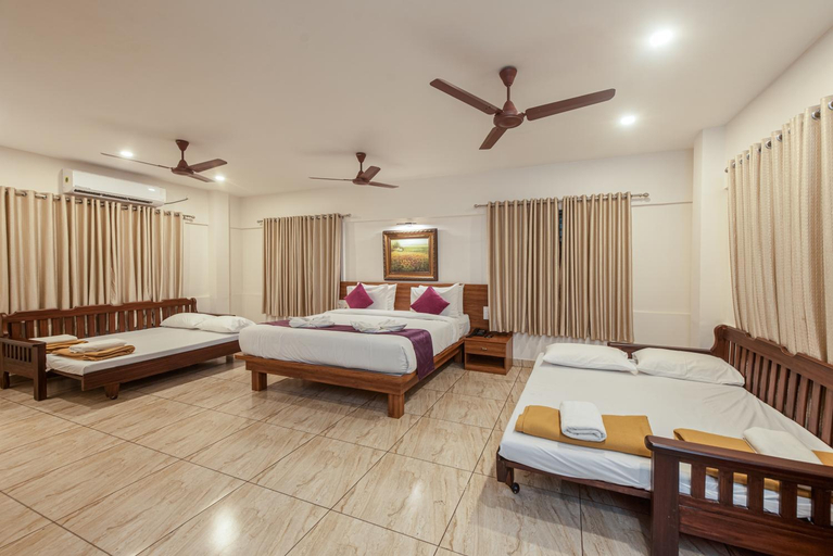 Others 5, Shoolin Resorts, Udupi
