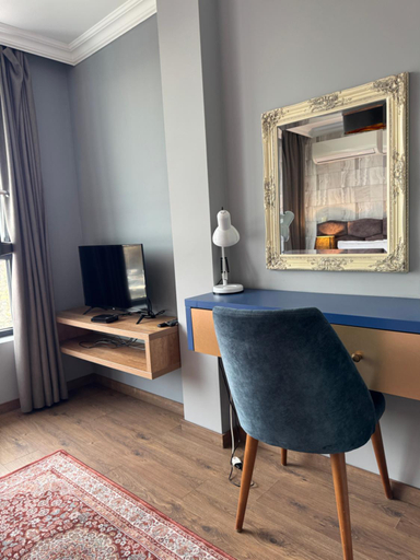 Others 5, Avenue Aparthotel, Stolichna