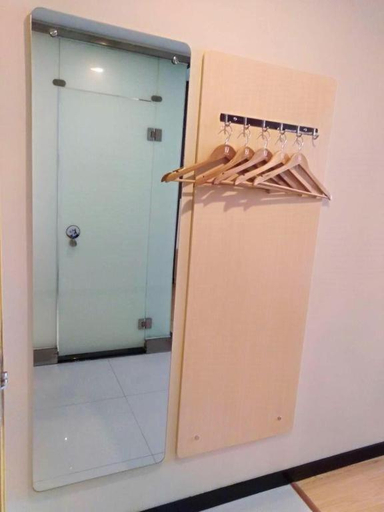 Bathroom 4, 7 Days Premium·Dongying Xisanlu Yinzuo, Dongying