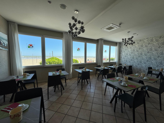 Food & Drinks 4, Hotel VistaMare Viserba, Rimini