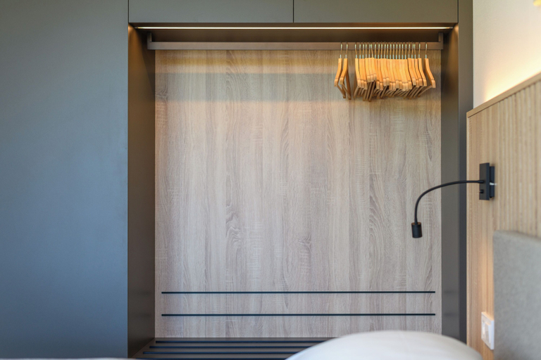 Bedroom 3, Cornelian Eppan, Bolzano