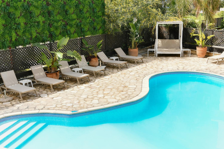 Sport & Beauty 5, King's Holiday Apartments