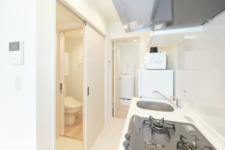 Others 3, Sugamo Green Heights by Tranova, Toshima