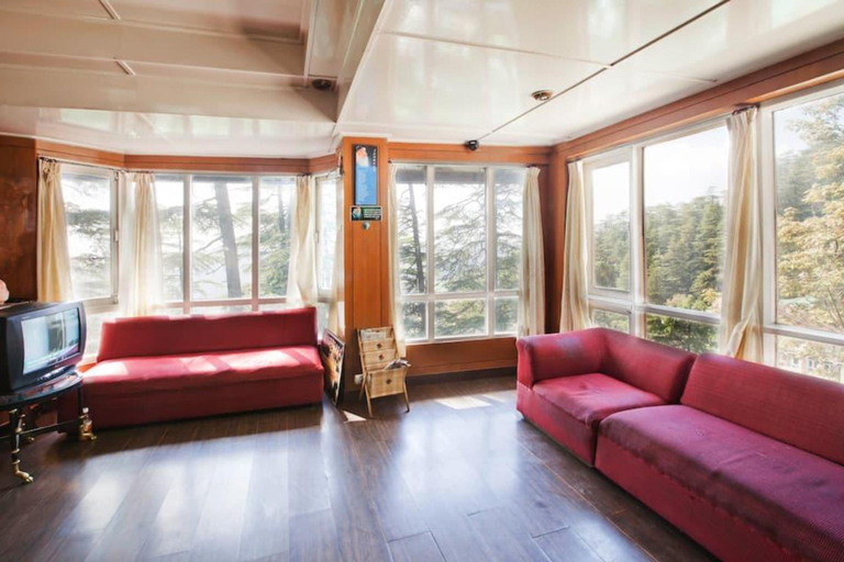 Others 4, Hotel Rahat Regency, Shimla