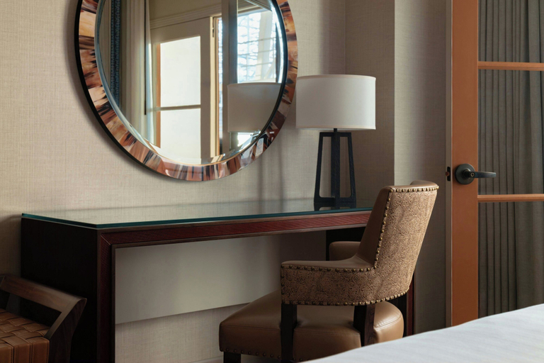 Bedroom 3, Gaylord Texan Resort & Convention Center, Tarrant
