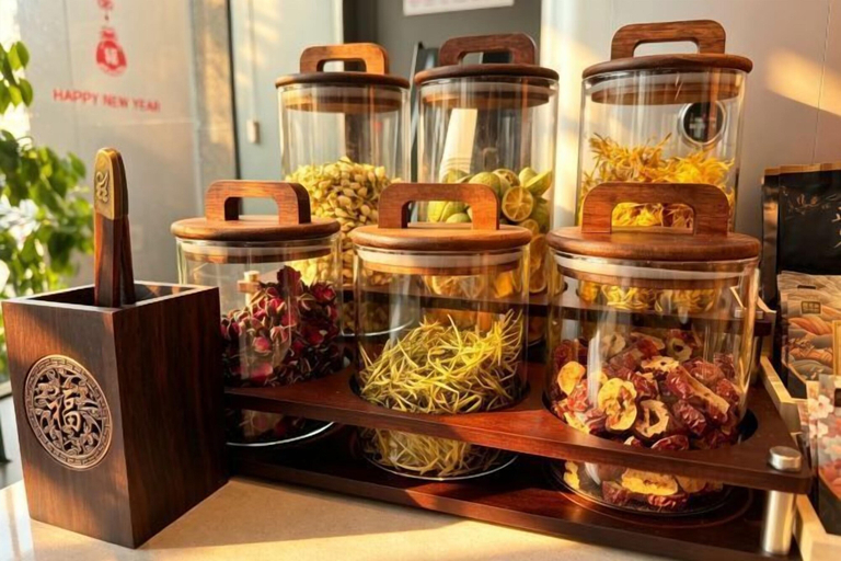 Food & Drinks 5, Zhouji Hotel, Zhoushan