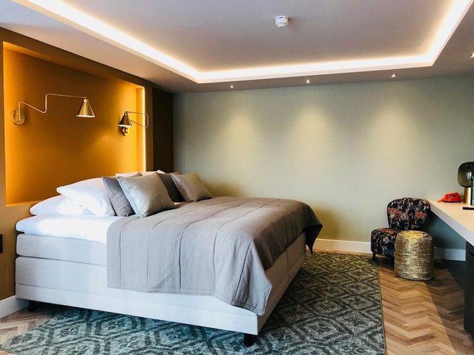 Bedroom 2, Van der Valk Hotel Emmeloord, Noordoostpolder