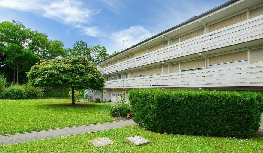 Exterior & Views 2, Campanile Evry Est - Saint-Germain les Corbeil, Essonne