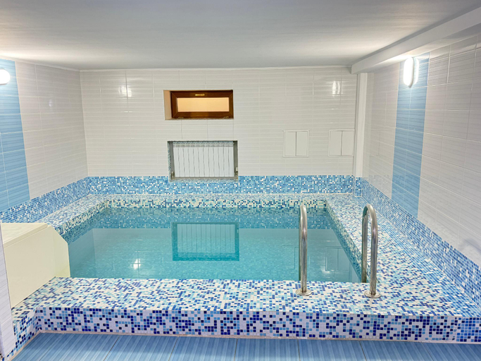 Sport & Beauty 2, Green Hill Hotel, Almaty